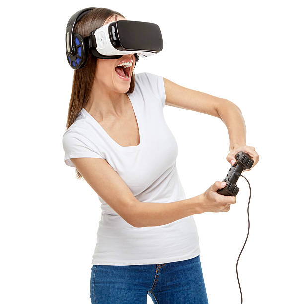 Comment utiliser une manette de jeu sur un mobile Android ?