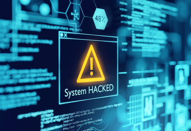 Comment réparer un ordinateur piraté ?