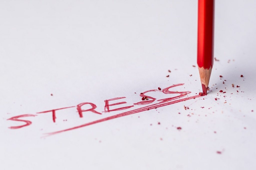 Quel est le meilleur anti-stress naturel ?