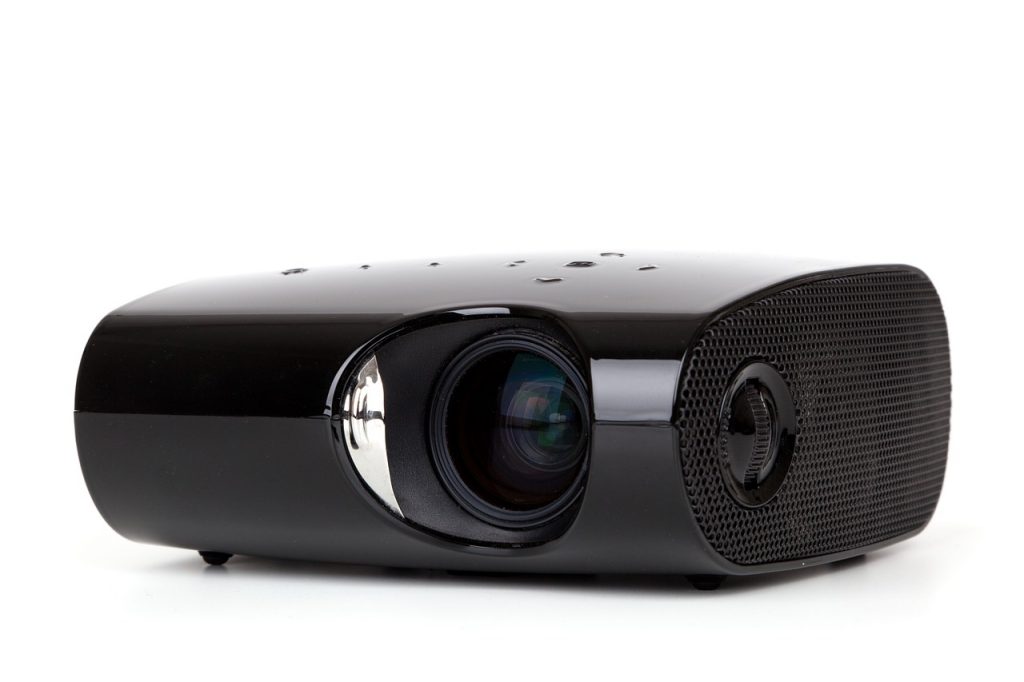 Pourquoi acheter un mini projecteur ?