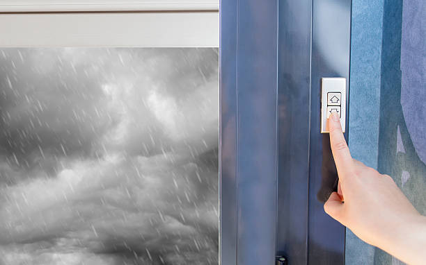 Comment domotiser un portail électrique ?