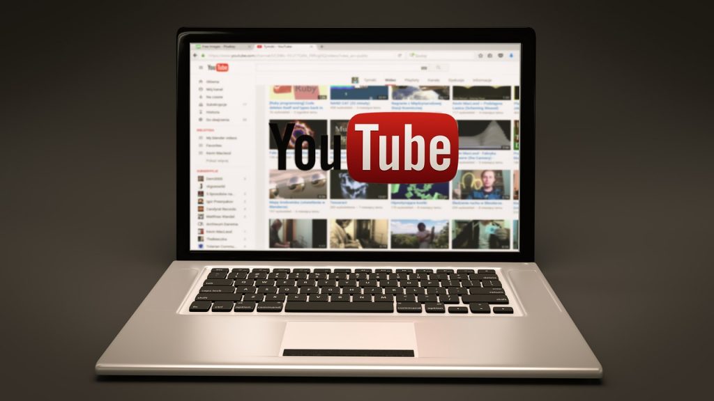 Quel est le salaire d’un youtubeur ?