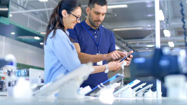 Où trouver les dernières nouveautés high tech ?