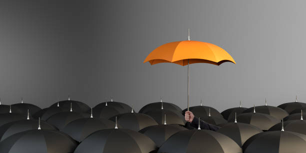 Où dénicher un parapluie original et unique ?