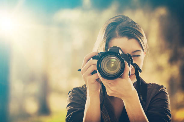 Comment apprendre la photo en s&rsquo;amusant ?