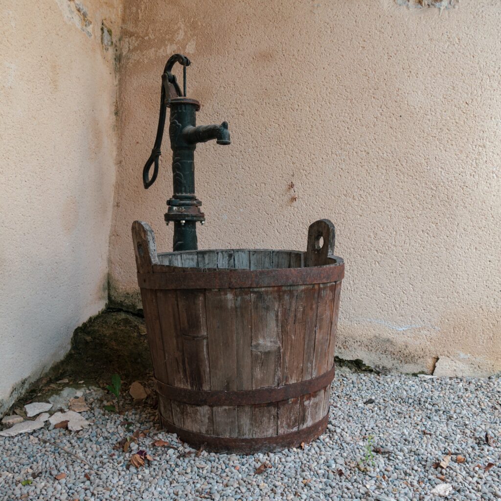 Quelle profondeur d’eau pour une pompe immergée ?
