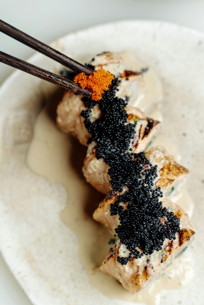 Quelle est la particularité d&rsquo;un caviar made in France ?