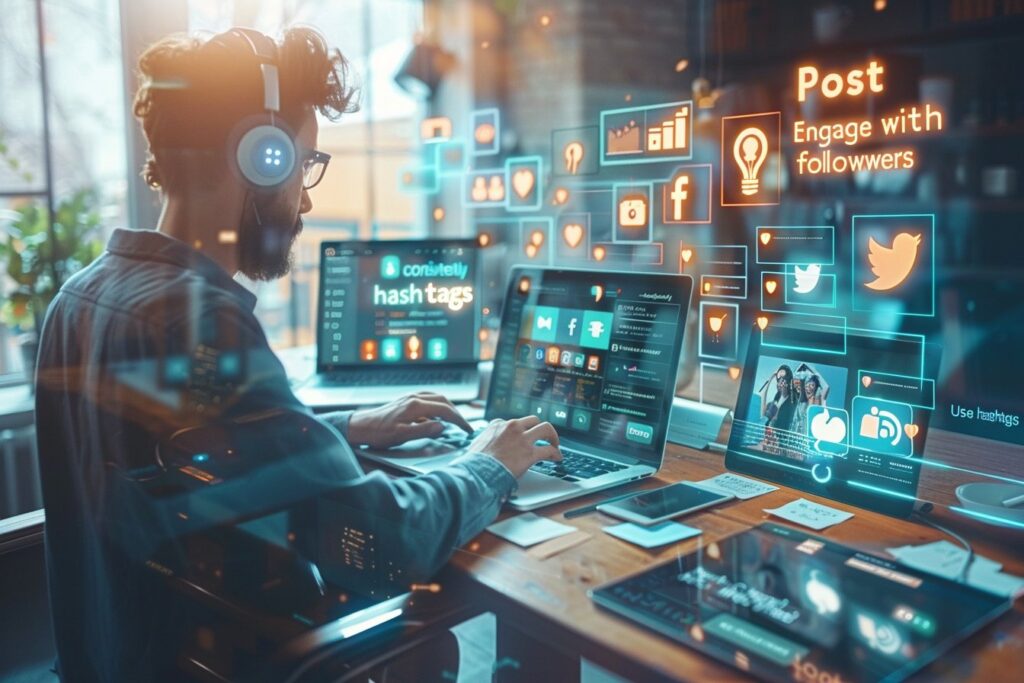 Astuces pour optimiser votre présence en ligne