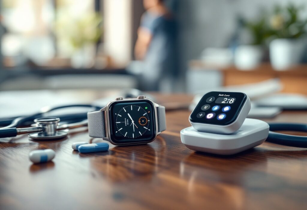 Objets connectés en médecine : révolution technologique ou simple gadget ?