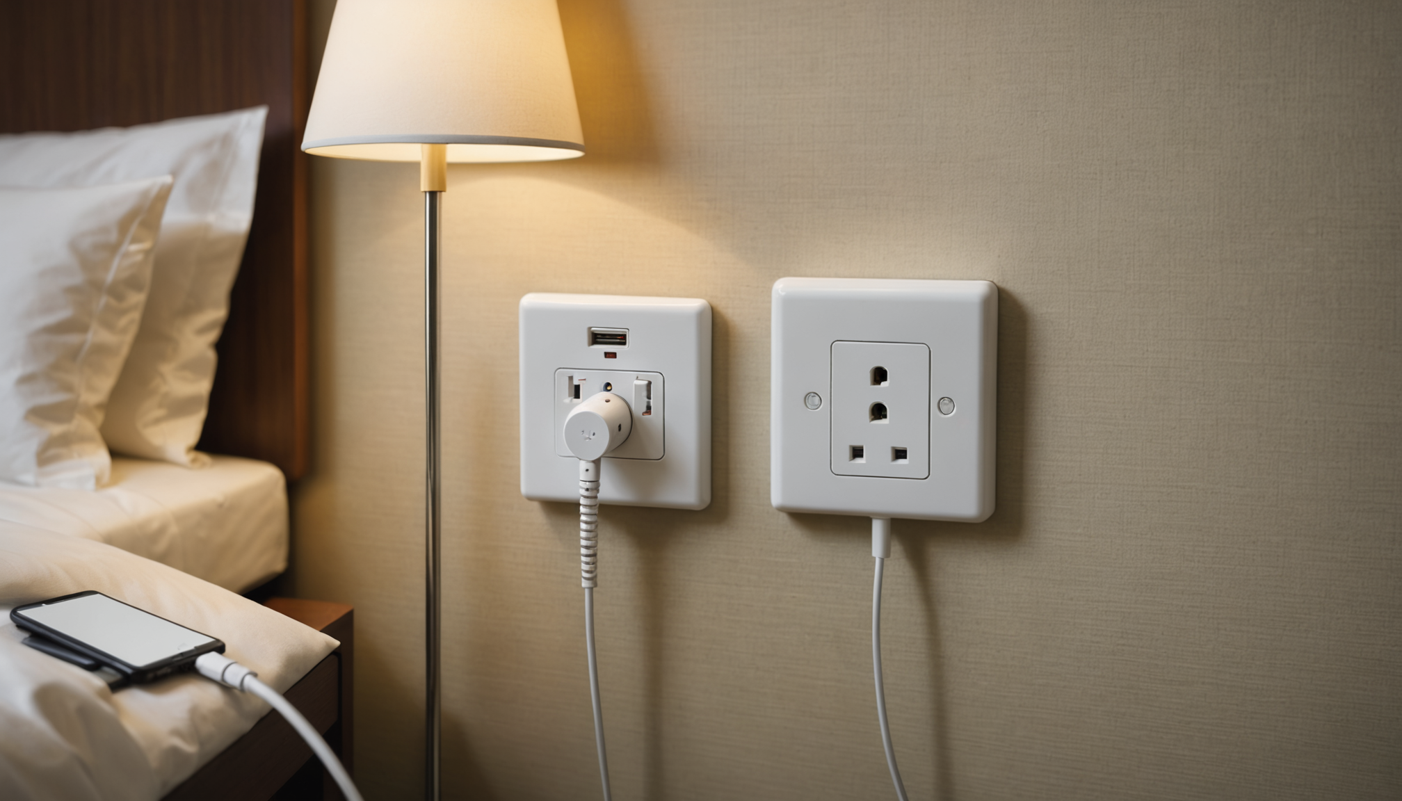 découvrez les meilleurs adaptateurs électriques à osaka pour recharger vos appareils et conserver vos souvenirs numériques en toute tranquillité pendant votre voyage.