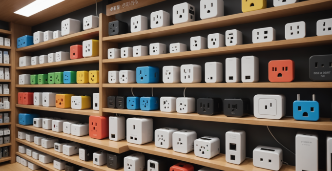 découvrez quels adaptateurs électriques utiliser à osaka pour recharger vos appareils et préserver vos souvenirs numériques sans souci lors de votre voyage au japon.