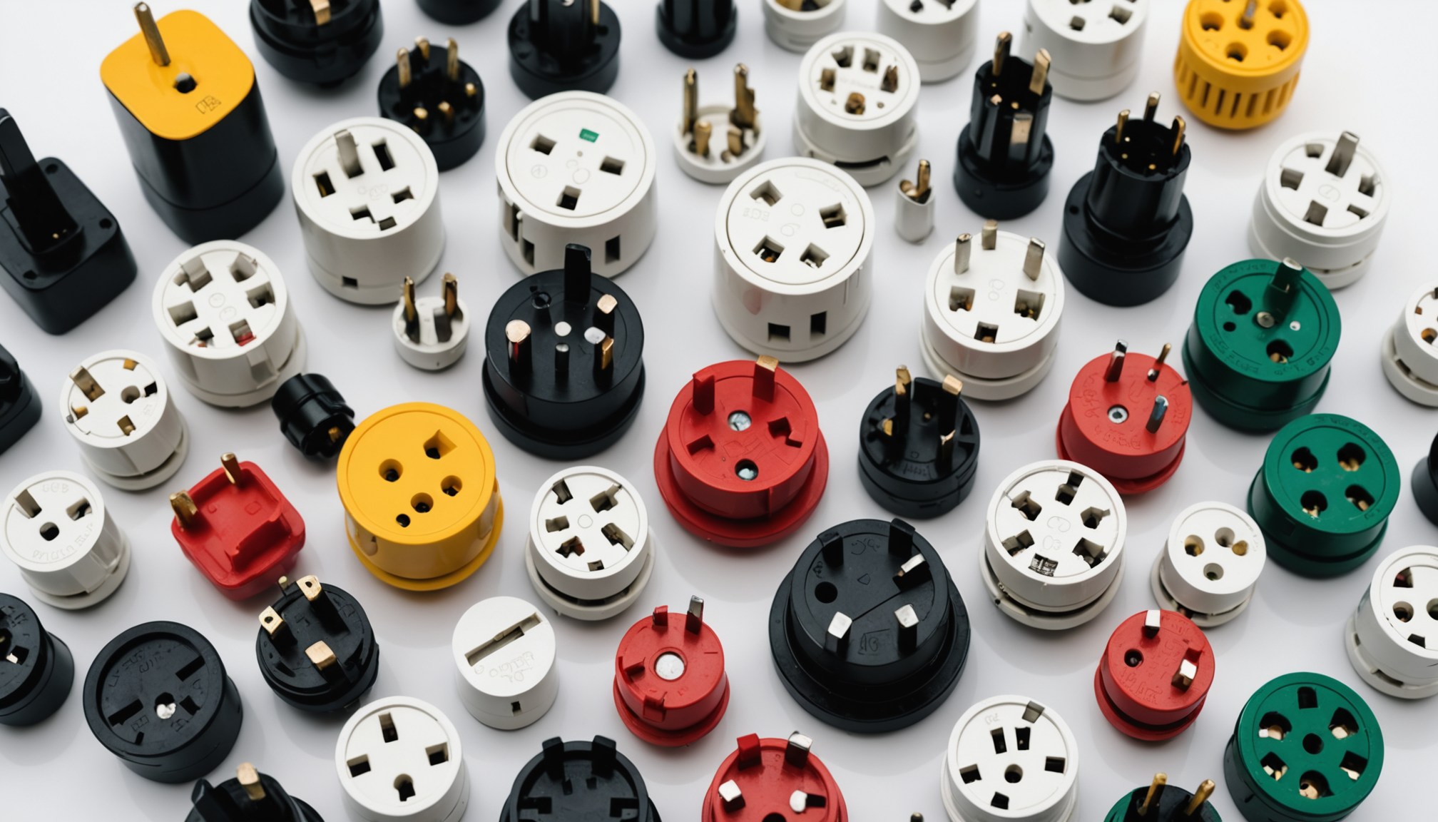 découvrez comment choisir les bonnes prises, comprendre les différents voltages et utiliser les adaptateurs adéquats pour éviter toute panne au moment de brancher vos appareils électriques, que ce soit en voyage ou à la maison.