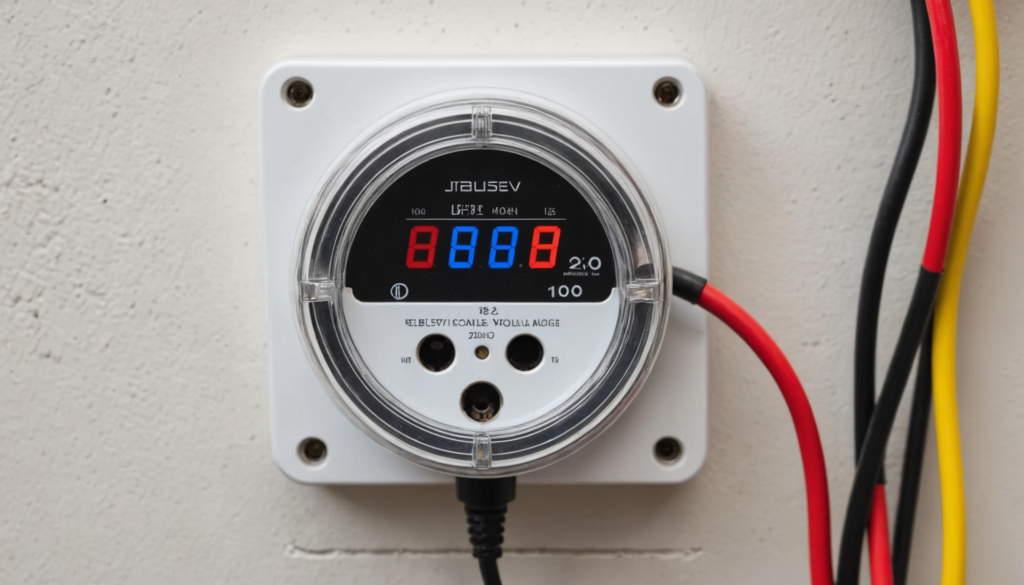 Prises – voltage – adaptateurs : éviter la panne au branchement