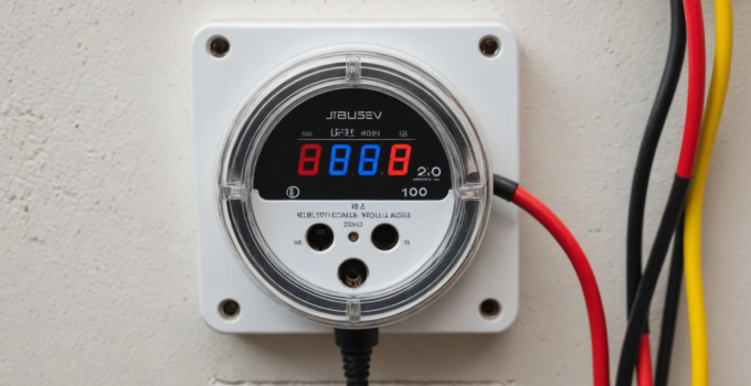 découvrez comment choisir le bon voltage et l’adaptateur adéquat pour vos prises afin d’éviter toute panne lors de vos branchements à l’étranger ou à la maison.