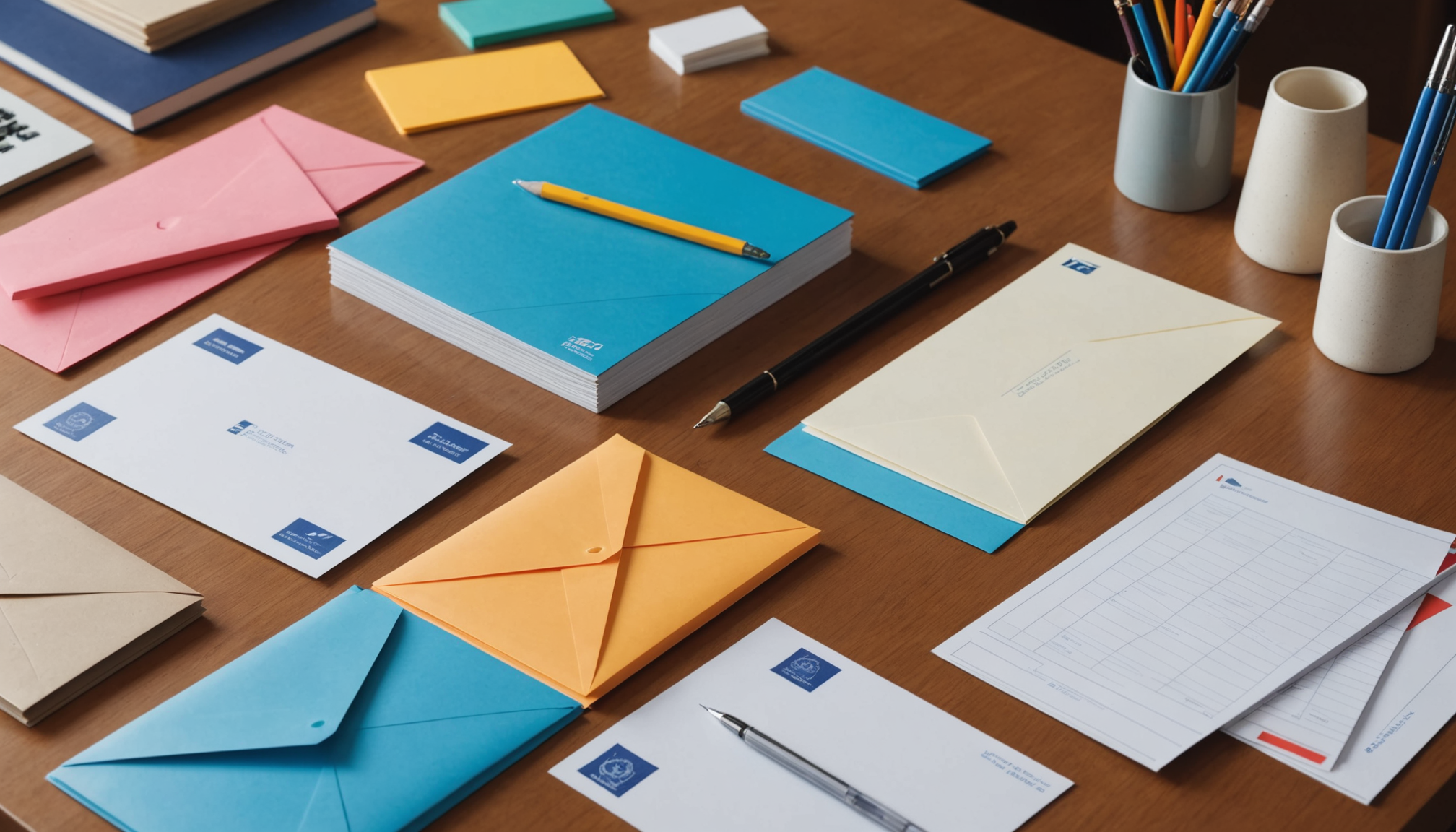 découvrez comment remplir une enveloppe correctement en 2025 grâce à ce guide étape par étape. conseils pratiques pour adresser et envoyer vos courriers avec précision.