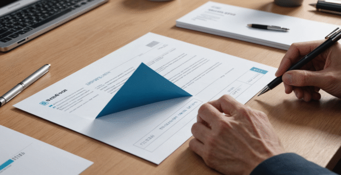 découvrez comment remplir une enveloppe correctement en 2025 grâce à notre guide étape par étape. apprenez les règles actualisées pour adresser et envoyer votre courrier sans erreurs.