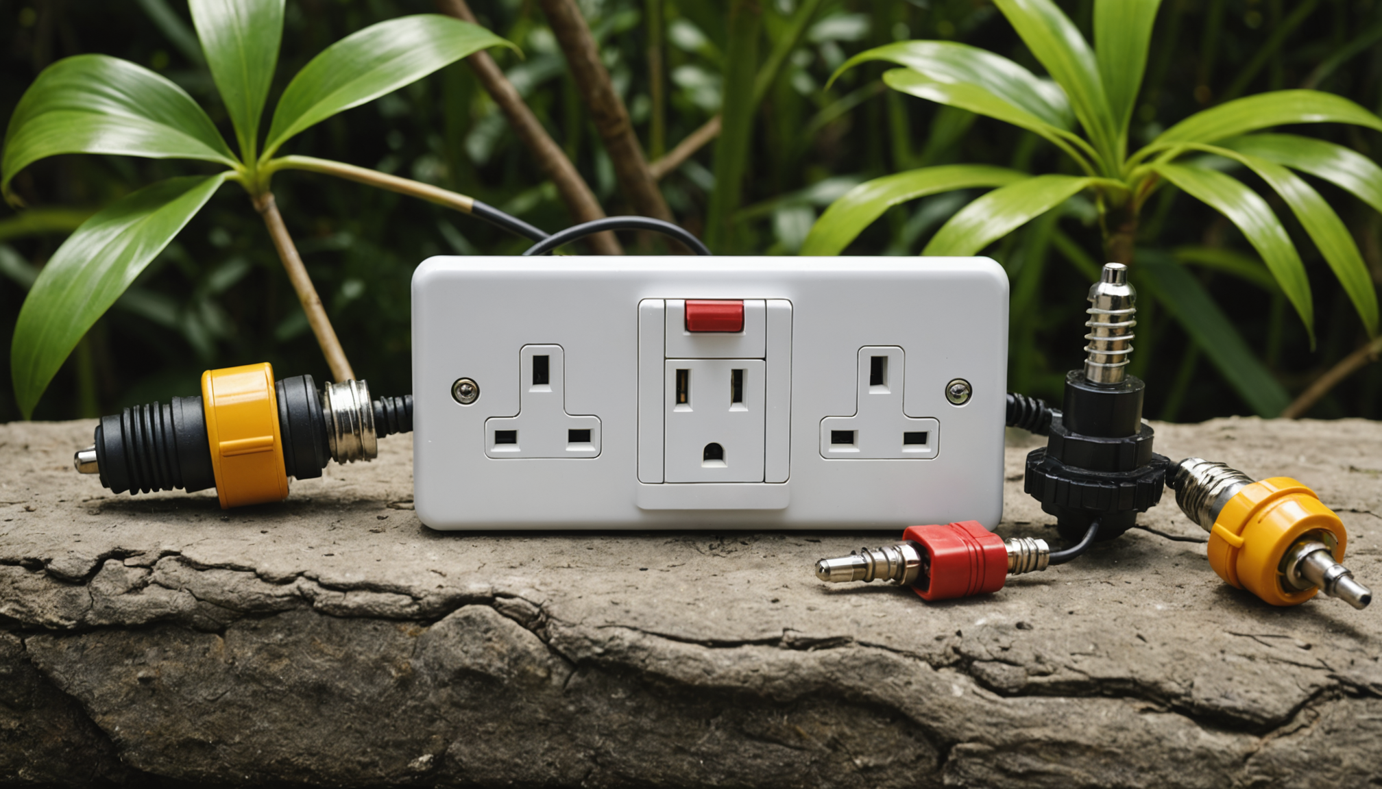 découvrez nos conseils pratiques sur les prises et adaptateurs électriques à utiliser aux îles andaman. préparez votre voyage et évitez les mauvaises surprises avec nos astuces sur l'électricité en andaman.