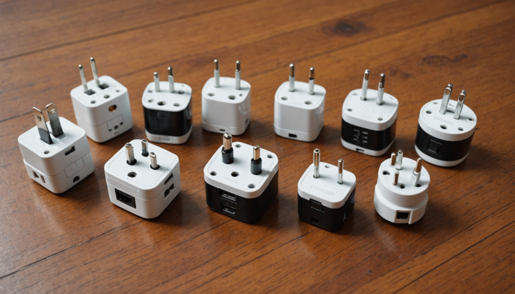 Conseils pratiques pour prises et adaptateurs électrique en Andaman