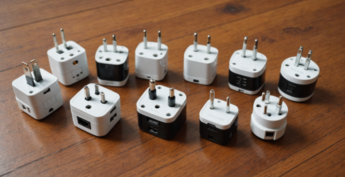 découvrez nos conseils pratiques pour choisir les prises et adaptateurs électriques adaptés lors de votre voyage aux îles andaman. préparez-vous efficacement et évitez les imprévus électriques grâce à notre guide complet.
