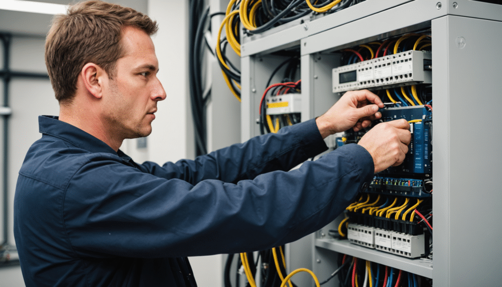 Les normes électriques expliquées simplement