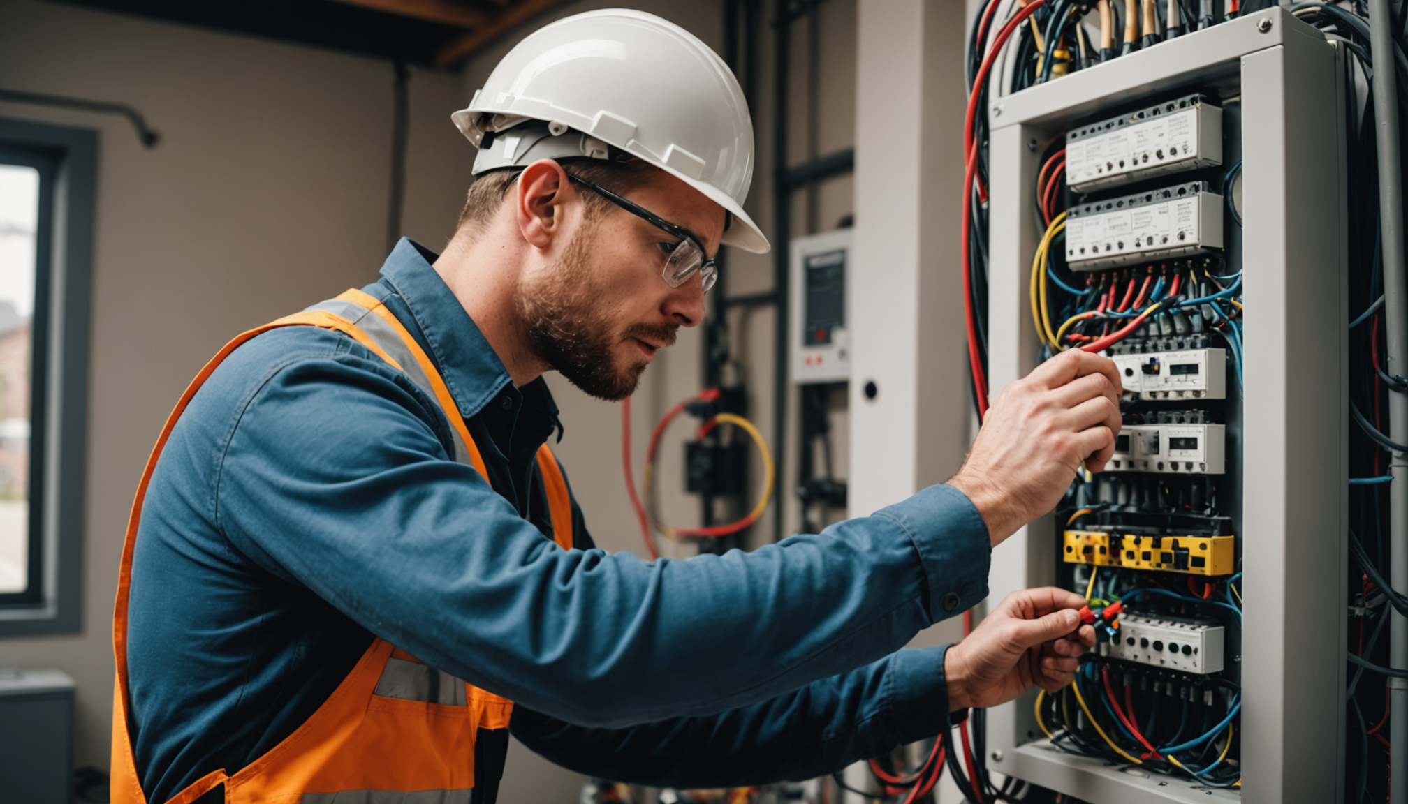 découvrez les principales normes électriques expliquées de façon claire et accessible pour mieux comprendre leur importance et assurer la sécurité de vos installations.