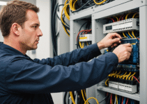 découvrez les normes électriques expliquées simplement : une présentation claire et accessible pour mieux comprendre les règles essentielles en électricité et assurer la sécurité de vos installations.