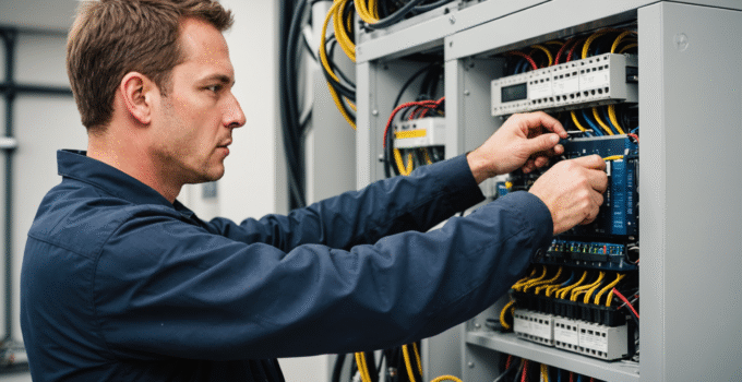 découvrez les normes électriques expliquées simplement : une présentation claire et accessible pour mieux comprendre les règles essentielles en électricité et assurer la sécurité de vos installations.