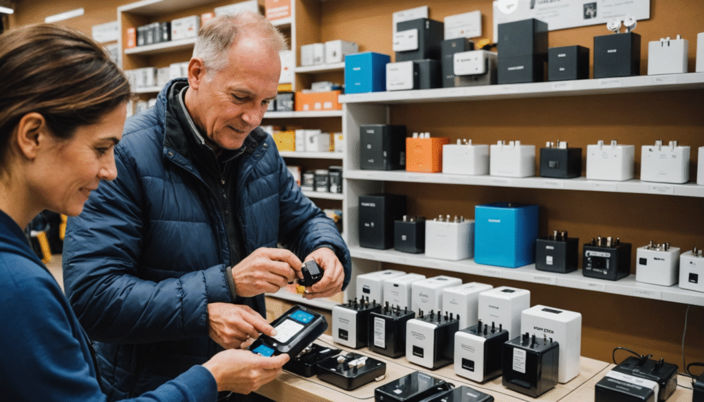 Normes électriques et conseils pratiques pour voyager au Brésil
