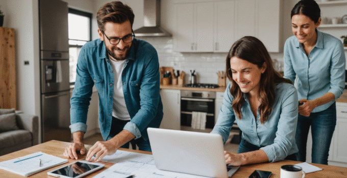 découvrez comment la banque olinda peut vous aider à financer efficacement vos travaux maison en 2025. profitez de conseils utiles et de solutions adaptées pour réussir tous vos projets de rénovation !