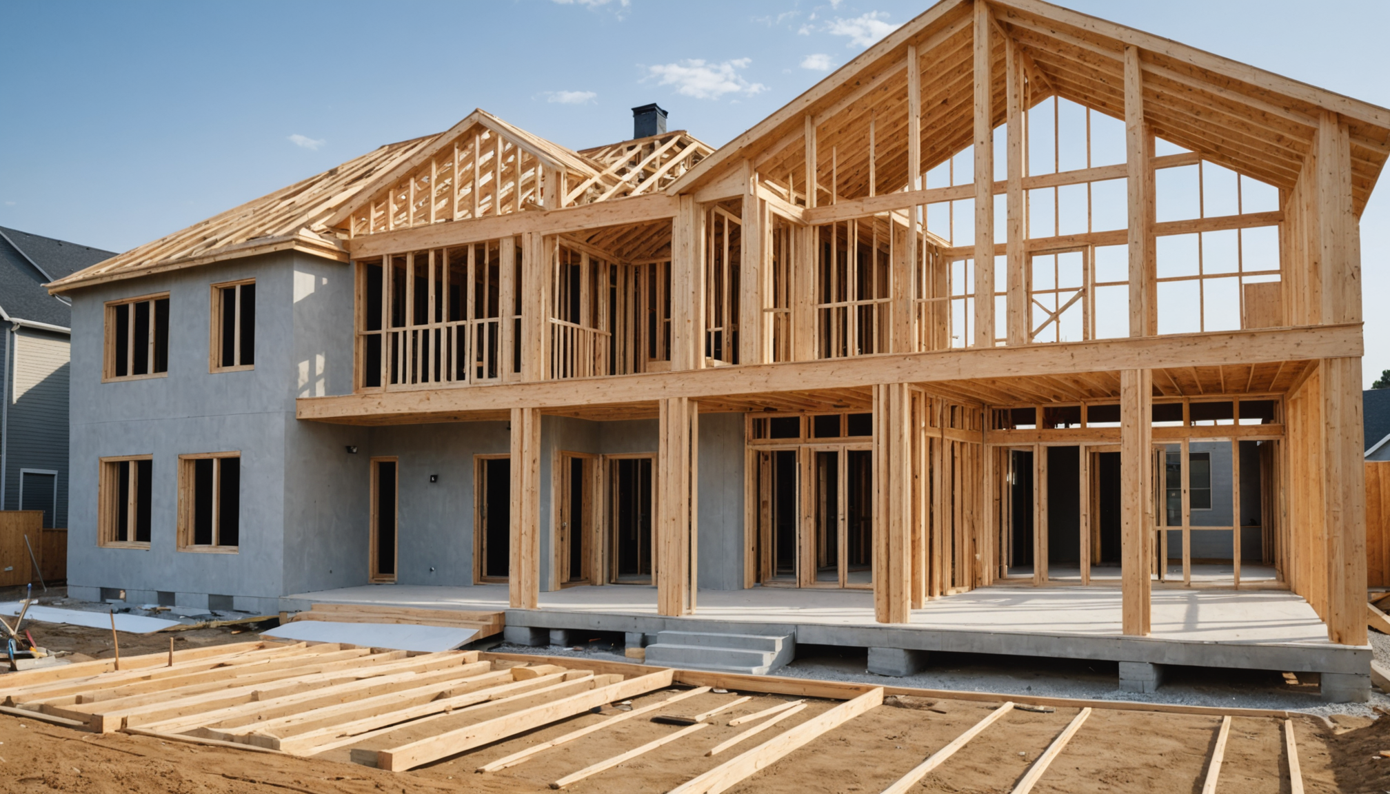 découvrez comment la banque olinda peut vous aider à financer efficacement vos travaux maison en 2025 : solutions de crédit, conseils personnalisés et astuces pour concrétiser vos projets au meilleur taux.