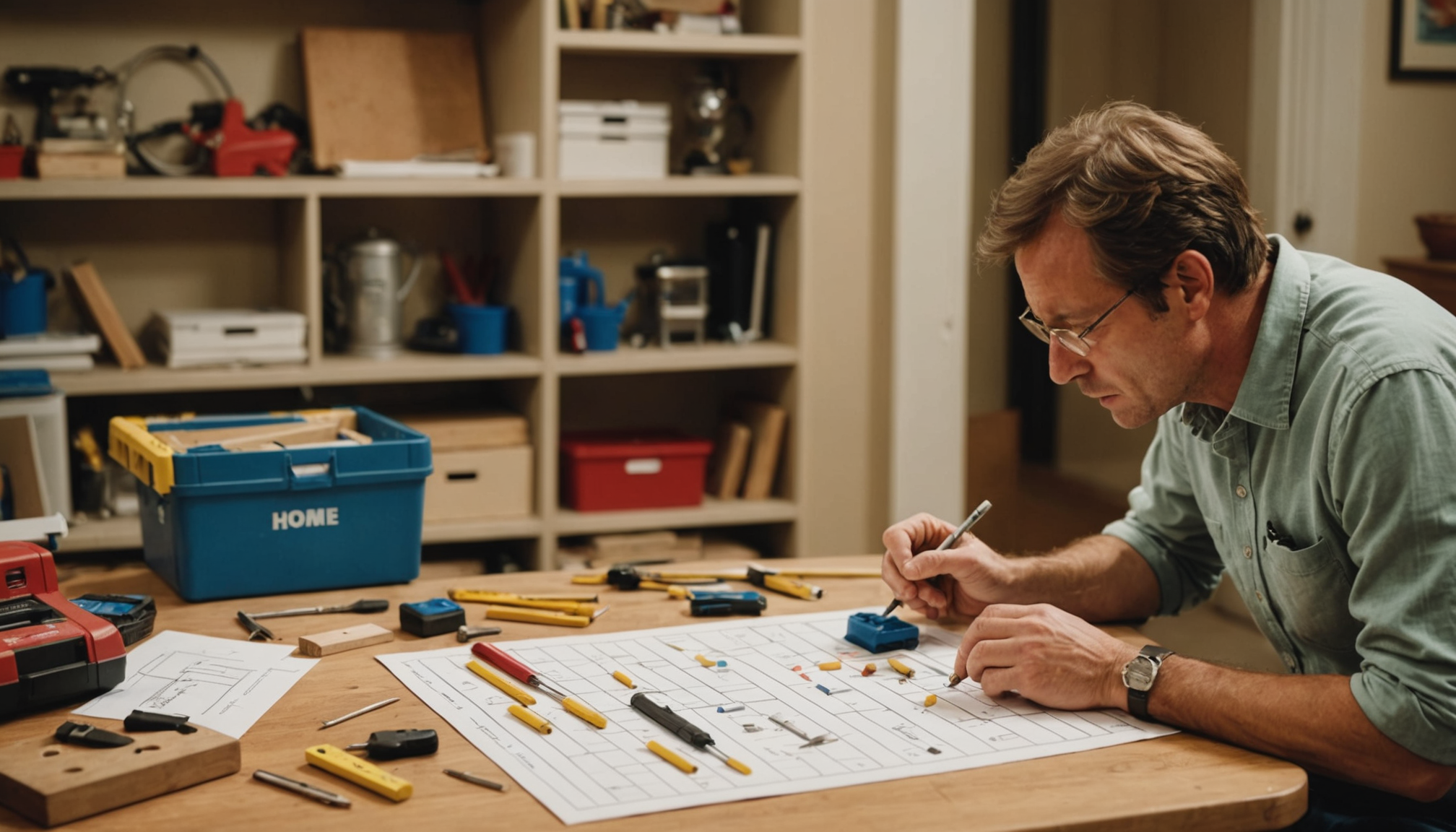 explorez cemantix, le jeu de réflexion innovant qui booste votre créativité pour optimiser tous vos travaux maison. astuces, conseils et divertissement garantis pour transformer vos projets diy !