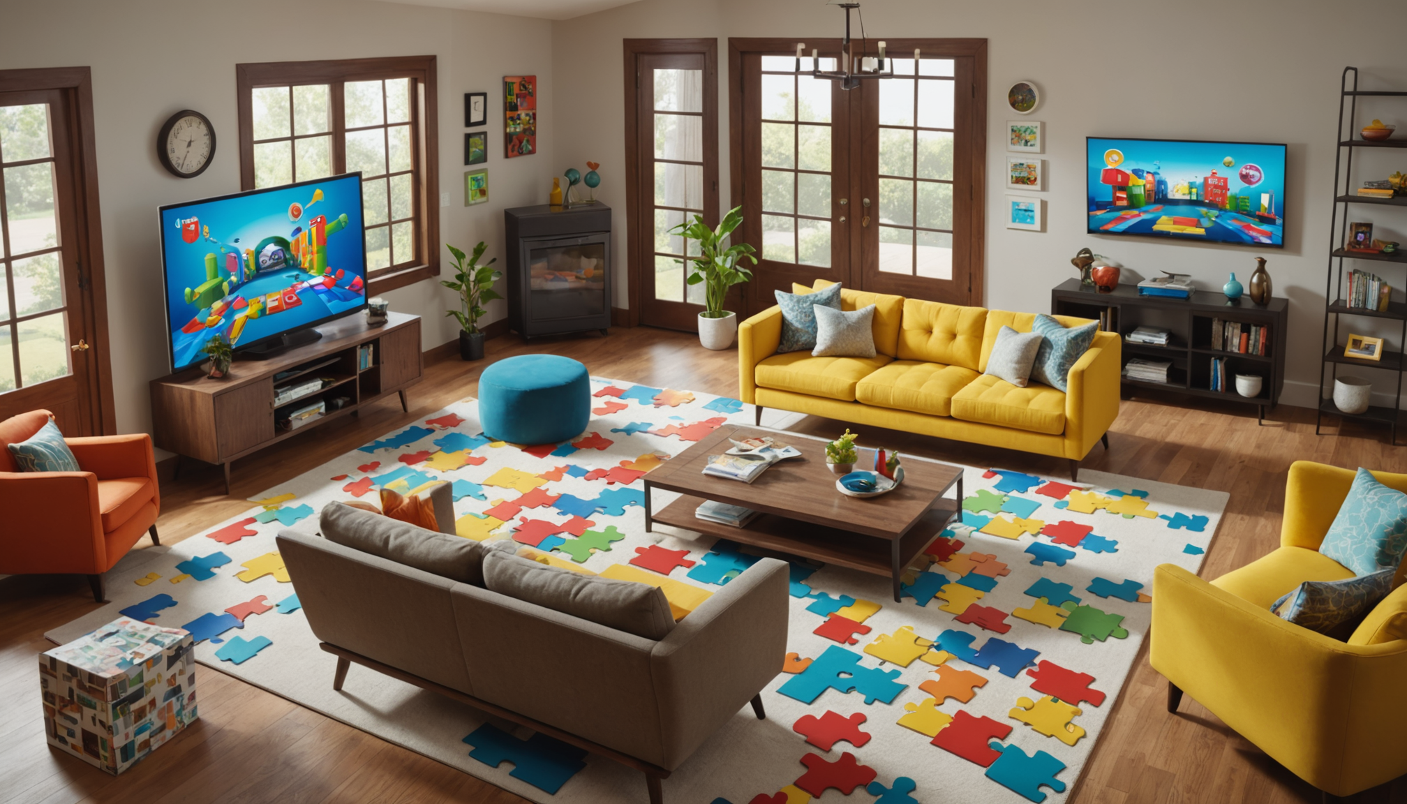 explorez comment cemantix, un jeu de réflexion innovant, peut vous aider à optimiser vos travaux maison en alliant logique, créativité et astuces pratiques pour réussir tous vos projets.