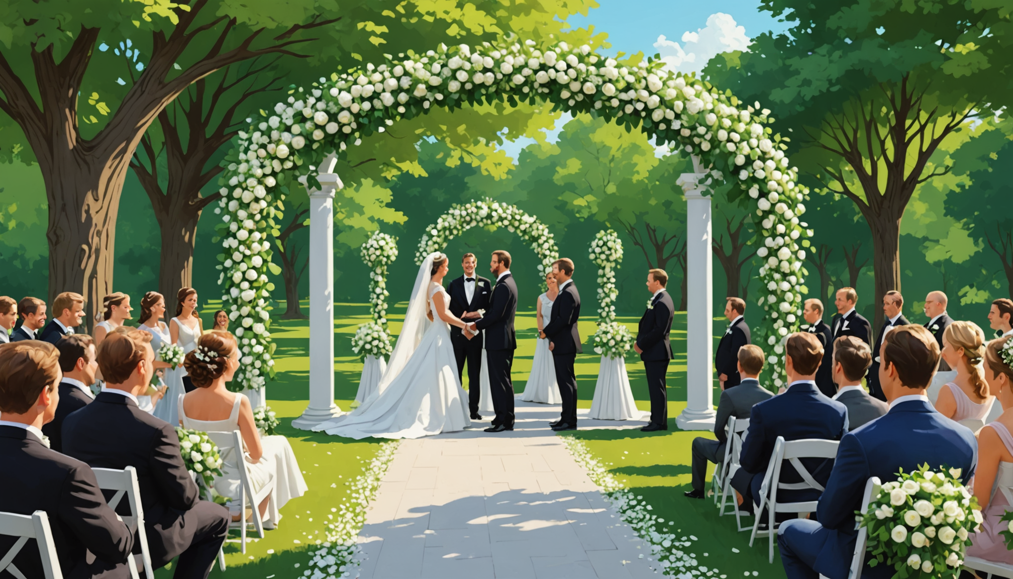 découvrez tout ce qu'il faut savoir sur le mariage de charlotte d'ornellas prévu en 2025 : lieu, invités, détails exclusifs et coulisses de son union tant attendue.