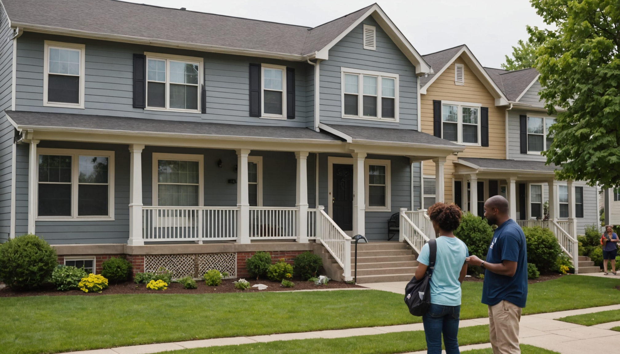 découvrez les principales normes et règles de sécurité applicables aux logements aux états-unis. informez-vous sur les exigences légales pour garantir un habitat sûr et conforme.