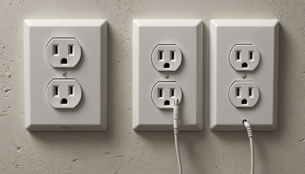 Washington DC : conseils pratiques sur les prises et adaptateurs électriques
