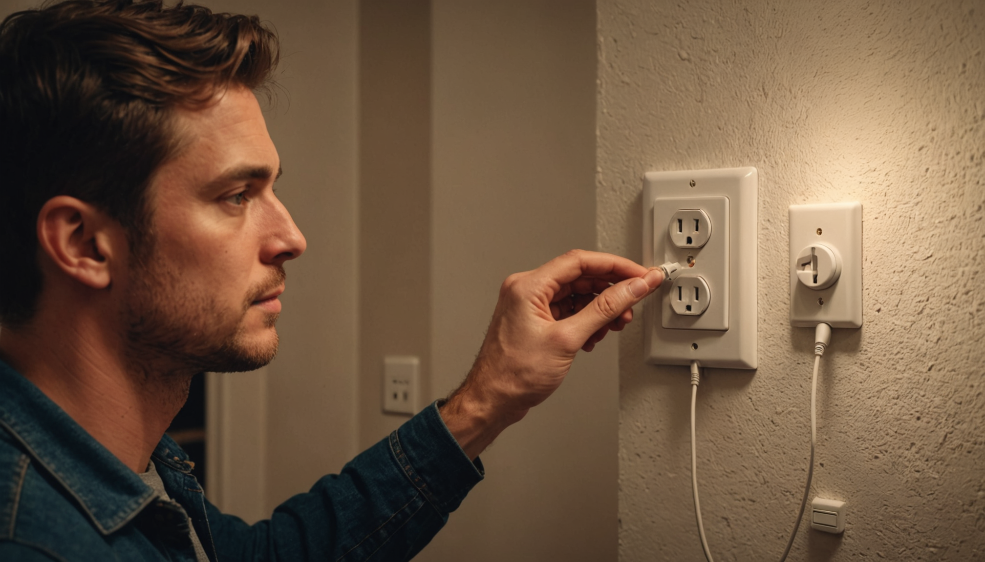 découvrez tout ce qu'il faut savoir sur les prises et adaptateurs électriques à washington dc : conseils pratiques pour brancher vos appareils, types de prises utilisés et recommandations pour un séjour sans souci.