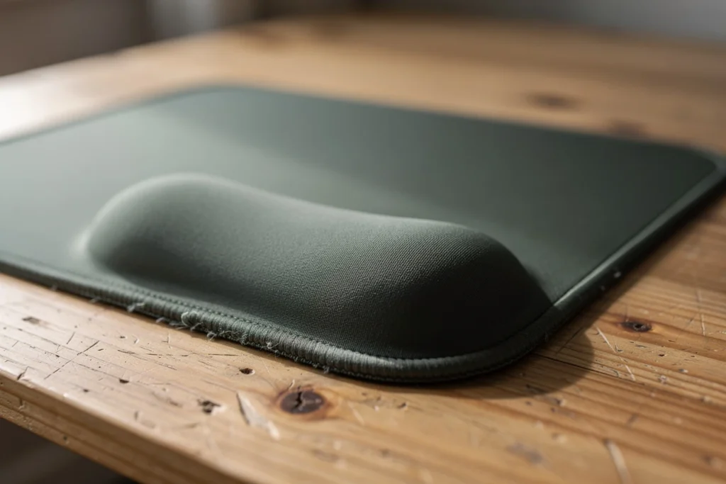 Comment bien choisir son tapis de souris ergonomique pour un confort optimal au quotidien