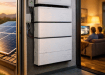 Stocker son énergie solaire