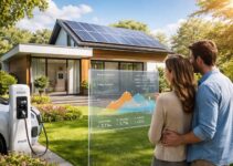 anticipez et maîtrisez votre budget électricité grâce aux panneaux solaires engie et edf enr pour votre maison, une solution économique et écologique.