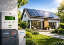 découvrez comment économiser sur votre facture électrique grâce aux panneaux solaires proposés par engie et edf, et profitez d'une énergie propre et durable.