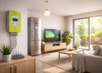 découvrez comment réduire votre facture électrique grâce aux normes bbc, à l'utilisation d'appareils basse consommation et au compteur linky pour une gestion optimisée de votre énergie.