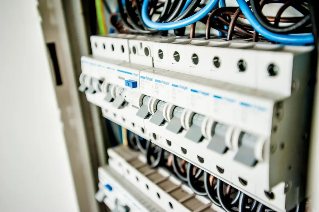 Eletrix tableau : repenser l’organisation du tableau domestique